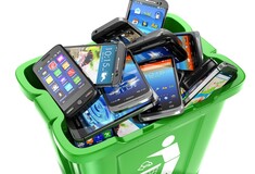 Tα δεδομένα σας που παραμένουν στα παλιά κινητά σας, υπάρχει κίνδυνος να σας βάλουν σε μπελά