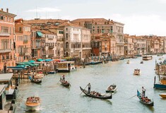 Ποιο θα είναι το μέλλον της Βενετίας;