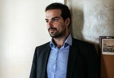 Γαβριήλ Σακελλαρίδης: Με την Τούνη και την κάθε Τούνη, από εδώ μέχρι την άκρη του κόσμου