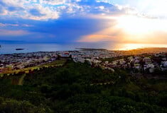 Ο Υμηττός αποκτά πεζοπορικό δίκτυο μονοπατιών 90χλμ