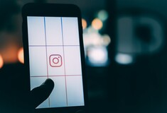 Το Instagram δοκιμάζει νέες επιλογές στο layout των stories