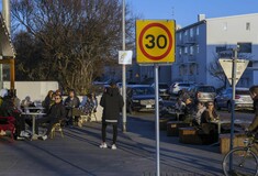 Η Ισλανδία σχεδόν εξάλειψε την επιδημία - Ανάρρωσε το 97% των ασθενών με κορωνοϊό