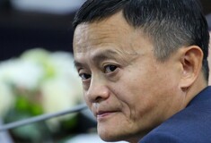 Ο Τζακ Μα της Alibaba δωρίζει 100 εκατομμύρια μάσκες και κιτ δοκιμών στον ΠΟΥ