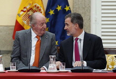 Ισπανία: Πληθαίνουν οι αποκαλύψεις για τον Χουάν Κάρλος, έρευνες σε Ισπανία και Ελβετία