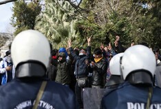 Η κυβέρνηση δεν θα κηρύξει σε κατάσταση έκτακτης ανάγκης τα νησιά του Β. Αιγαίου