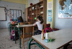 Κεραμέως: Τα δύο σενάρια για το άνοιγμα των σχολείων στις 7 Σεπτεμβρίου