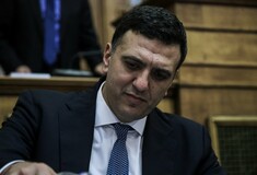 Κικίλιας: Δεν αποκλείεται κρούσμα κοροναϊού στην Ελλάδα - Είμαστε έτοιμοι να το αντιμετωπίσουμε