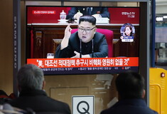 Η Βόρεια Κορέα υποστηρίζει πως δεν έχει ούτε ένα κρούσμα κορωνοϊού