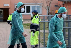 Κοροναϊός: Και έκτος νεκρός στην Ιταλία - Πάνω από 210 τα επιβεβαιωμένα κρούσματα