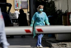 Κορωνοϊός στην Ελλάδα: 32 νεκροί συνολικά και 95 νέα κρούσματα
