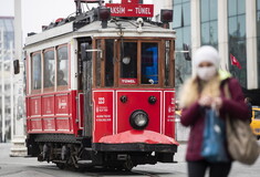 Τουρκία: Πάνω από 3.000 νέα κρούσματα την ημέρα - Απαγόρευση κυκλοφορίας σε 31 επαρχίες