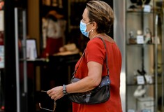 Λινού: «Αν δεν πάρουμε μέτρα, σε λίγες εβδομάδες θα μιλάμε για 1.000 κρούσματα»
