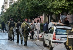 Κουκάκι: Αφέθηκαν ελεύθεροι οι εννέα συλληφθέντες - Αύριο η δίκη