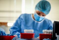 Κορωνοϊός: Ο «χάρτης» των 241 νέων κρουσμάτων - 118 στην Αττική