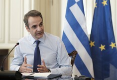 Μητσοτάκης: 26 νομοσχέδια έως τις 31 Ιουλίου- Πρόταση να μην κλείσει η Βουλή το καλοκαίρι