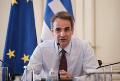 Μητσοτάκης προς επιχειρηματίες: Η πολιτεία έκανε το καθήκον της, σειρά να κάνετε το δικό σας