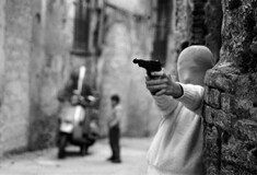 Κάποτε στο Παλέρμο: Η σικελική μαφία μέσα από τις εικόνες της σπουδαίας φωτογράφου Λατίτσια Μπατάλια