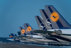 Χρηματιστήριο Φρανκφούρτης: Εκτός δείκτη DAX η Lufthansa μετά από 32 χρόνια