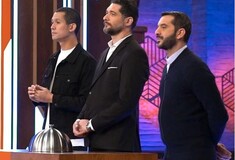 Αλλαγές στο MasterChef λόγω κορωνοϊού - Λιγότερα επεισόδια, τι θα γίνει με το MasterClass