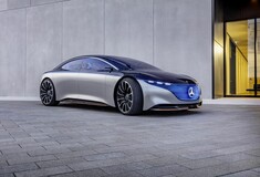 Mercedes-Benz: Απόλυτη κυρίαρχος και για το 2019