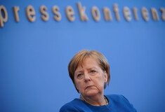 Βυθίστηκε η γερμανική οικονομία το α' τρίμηνο του έτους - Η χειρότερη συρρίκνωση από το 2009