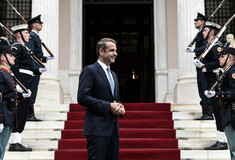 Η στρατηγική του Κυριάκου Μητσοτάκη για πολιτική κυριαρχία και τα σενάρια για εκλογές