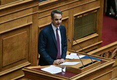 Μητσοτάκης: Καλύτερα χωρίς πρωτάθλημα παρά με το σημερινό - Ύστατη λύση η διακοπή της Super League