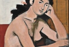 Πώς εξελίχθηκε η ανθρώπινη μορφή στην ελληνική ζωγραφική του 20ού αιώνα