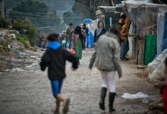 Γιατροί Χωρίς Σύνορα: Πιο επιτακτική από ποτέ η ανάγκη εκκένωσης των καταυλισμών λόγω κορωνοϊού