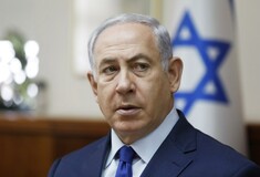 Ισραήλ: Ο Νετανιάχου απέτυχε να σχηματίσει κυβέρνηση - Επέστρεψε την εντολή