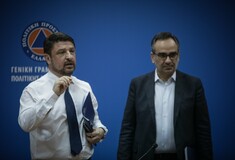 Χαρδαλιάς: Να καταλάβουν κάποιοι ότι δεν είναι πιο πιστοί χριστιανοί από τους άλλους