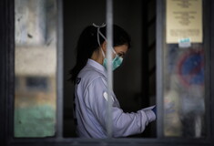 ΠΟΥ: Έλλειψη 6 εκατομμυρίων νοσοκόμων σε όλο τον κόσμο