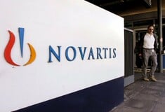 Έκλεισε η υπόθεση Novartis στις ΗΠΑ με εξωδικαστικό συμβιβασμό - Χωρίς αναφορά σε πολιτικά πρόσωπα στην Ελλάδα