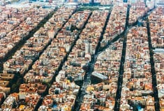 Pandemic Architecture: Διεθνής Διαγωνισμός: Τι μπορεί να κάνει η Αρχιτεκτονική για την υγεία μας;