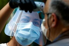 Κορωνοϊός: Το δεύτερο κύμα πανδημίας είναι αναπόφευκτο και ίσως χειρότερο - ειδικά αν έρθει μαζί με την γρίπη