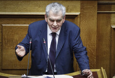 Παπαγγελόπουλος: Συκοφαντίες - Θα μετατρέψω τους κατήγορούς μου σε κατηγορούμενους