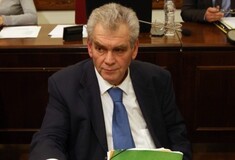 Παπαγγελόπουλος: «Νοθεία και εξαναγκασμός βουλευτών να ψηφίσουν φανερά»