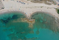 Οδηγός για τις 41 καλύτερες παραλίες της Αττικής
