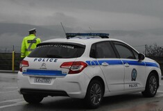 Λέσβος: Συνελήφθη ο άνδρας που πυροβόλησε 2 αιτούντες άσυλο κοντά στο ΚΥΤ της Μόριας