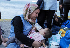Γερμανικός Τύπος για προσφυγικό: Η Γερμανία να βοηθήσει τα προσφυγόπουλα και την Ελλάδα