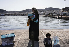 Σ΄ εσένα που φοβάσαι: Ένα γράμμα τώρα που έσβησαν τα κάρβουνα στο μπάρμπεκιου