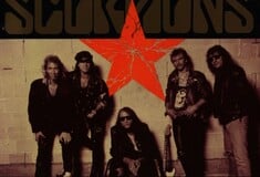 Ήταν προϊόν της CIA το τραγούδι “Wind of Change” των Scorpions;