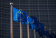 ΕΕ: Πολύ πιθανό να «πέσει κάτω από το μηδέν» η ανάπτυξη φέτος