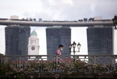 Σιγκαπούρη: 20.000 ξένοι εργάτες τέθηκαν στη καραντίνα -Λόγω κρουσμάτων