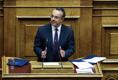 Σταϊκούρας: Μέσα στο 2020 οι διαπραγματεύσεις για μείωση του πρωτογενούς πλεονάσματος