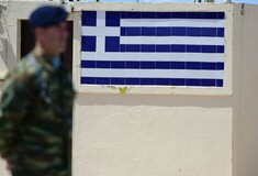 Κρούσματα κορωνοϊού σε στρατόπεδο στη Μαγνησία- Σε εξέλιξη η ιχνηλάτηση