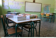Κοροναϊός: Οδηγίες του ΕΟΔΥ στα σχολεία για προληπτικά μέτρα
