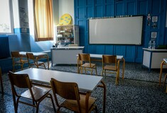 Πρύτανης ΕΚΠΑ: Πιθανή αύξηση κρουσμάτων λόγω των σχολείων- Τι παρατηρήθηκε σε άλλες χώρες