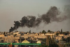 Συρία: Τουλάχιστον 15 νεκροί από την τουρκική επίθεση - Συγκαλείται εκτάκτως το συμβούλιο του ΟΗΕ