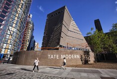 20 χρόνια Tate Modern: Η ματαιωμένη επέτειος